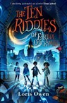 The Ten Riddles of Eartha Quicksmith - Loris (Author) Owen - 9781913102319