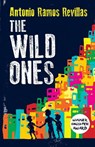 The Wild Ones - Antonio Ramos Revillas - 9781913109349