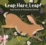 Leap, Hare, Leap! - Dom Conlon - 9781913134921