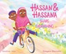 Hassan and Hassana Share Everything - Elnathan John - 9781913175405