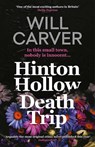 Hinton Hollow Death Trip - Will Carver - 9781913193300
