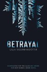 Betrayal - Lilja Sigurdardottir - 9781913193409