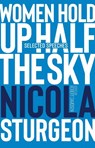 Women Hold Up Half the Sky - Robert Davidson - 9781913207601