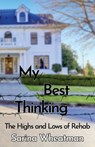 My Best Thinking - Sarina Wheatman - 9781913289782