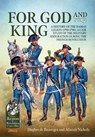 For God and King - Hughes de bazouges ; Alistair Nichols - 9781913336608