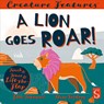 A Lion Goes Roar! - John Townsend - 9781913337001