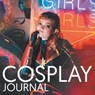 The Cosplay Journal - Holly Rose Swinyard ; Ian Sharman - 9781913359027