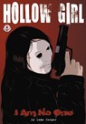 Hollow Girl - COOPER,  Luke - 9781913359089