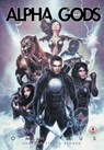 Alpha Gods - Ian Sharman - 9781913359188