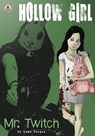 Hollow Girl - COOPER,  Luke - 9781913359447