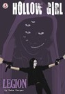 Hollow Girl - COOPER,  Luke - 9781913359768