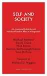 Self and Society - Michael Michael Amherst - 9781913368326