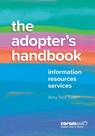 The Adopter's Handbook - Amy Neil Salter - 9781913384302