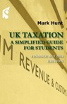 UK Taxation - Mark Hunt - 9781913507602
