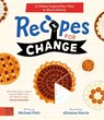 Recipes For Change - Michael Platt - 9781913520557