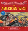 The American West - READ,  Sarah - 9781913565145