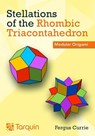 Stellations of the Rhombic Triacontahedron - Fergus Currie - 9781913565312