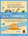 Let's Get Coding - Philip Searle - 9781913565541