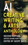 AI Creative Anthology Writing & Arts 2.5 - Geoff Davis - 9781913584177