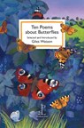Ten Poems about Butterflies - Giles Watson - 9781913627386