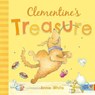 Clementine's Treasure - Annie White - 9781913639686