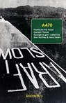 A470 - Sian Northey ; Ness Owen - 9781913665555