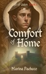 Comfort of Home - PACHECO,  Marina - 9781913672041