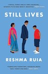 Still Lives - Reshma Ruia - 9781913724580