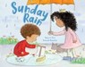 Sunday Rain - Rosie J. Pova - 9781913747640
