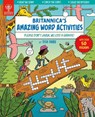 Please Don't Laugh, We Lost a Giraffe! [Britannica's Amazing Word Activities] - Tish Rabe - 9781913750619