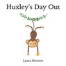 Huxley's Day Out - SHENTON,  Laura - 9781913779597