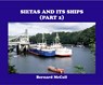 SIETAS AND ITS SHIPS (PART 2) - BERNARD MCCALL - 9781913797058