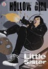 Hollow Girl - COOPER,  Luke - 9781913802561