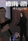 Hollow Girl - COOPER,  Luke - 9781913802745