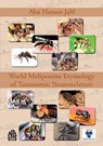 World Meliponine Etymology of Taxonomic Nomenclature - Abu Hassan Jalil - 9781913811044