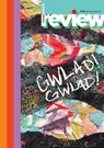 New Welsh Review 140 (Summer 2026) - Imogen Davies - 9781913830366