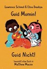 Guid Mornin! Guid Nicht! -  - 9781913836337