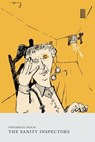 The Sanity Inspectors - Friedrich Deich ; Sinclair McKay ; Chris Maloney - 9781913861889