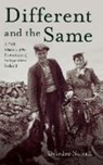 DIFFERENT & THE SAME - DEIRDIE NUTTALL - 9781913934118