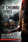 Chisinau Expres - Benny Baudewyns - 9781913980740
