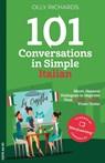 101 Conversations in Simple Italian - Olly Richards - 9781914190025