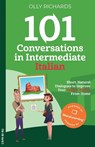 101 Conversations in Intermediate Italian - RICHARDS,  Olly - 9781914190100