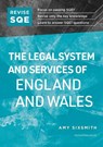 Revise SQE The Legal System and Services of England and Wales - Amy Sixsmith - 9781914213564
