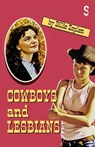 Cowboys and Lesbians - Billie Esplen - 9781914228902