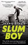 Slum Boy - Juano Diaz - 9781914240836