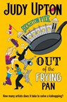 Out Of The Frying Pan - Judy Upton - 9781914322075