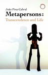 Metapersons - Joao Pina-Cabral - 9781914363382