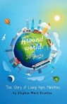 Around The World In 30 Years - Stephen Mark Brunton - 9781914388675