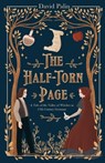 The Half-Torn Page - David Palin - 9781914390234