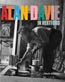 Alan Davie in Hertford - Mark Hudson - 9781914414558